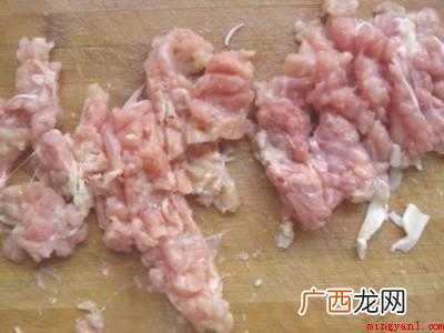 麦乐鸡块怎么做