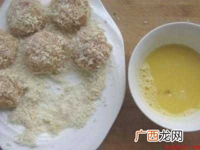 麦乐鸡块怎么做