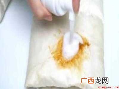 常规干洗自己怎么洗