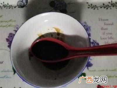 酸甜汁怎么调