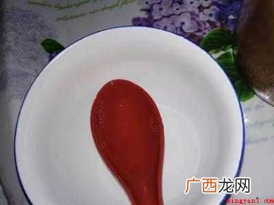 酸甜汁怎么调