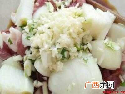 烧烤需要哪些腌料