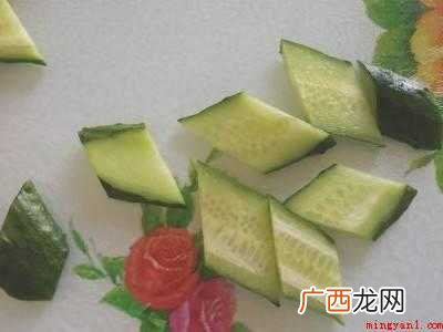 菱形块是怎么切出来的具体操作步骤 菱形块是怎么切出来的