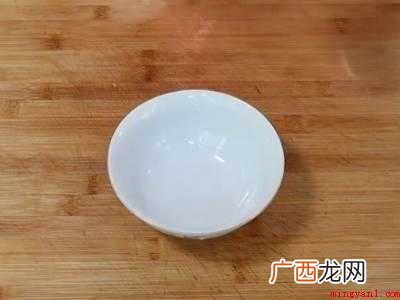 肉粽子的米怎么腌制