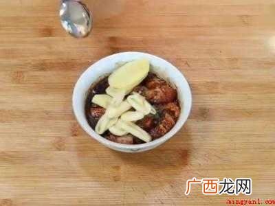 肉粽子的米怎么腌制