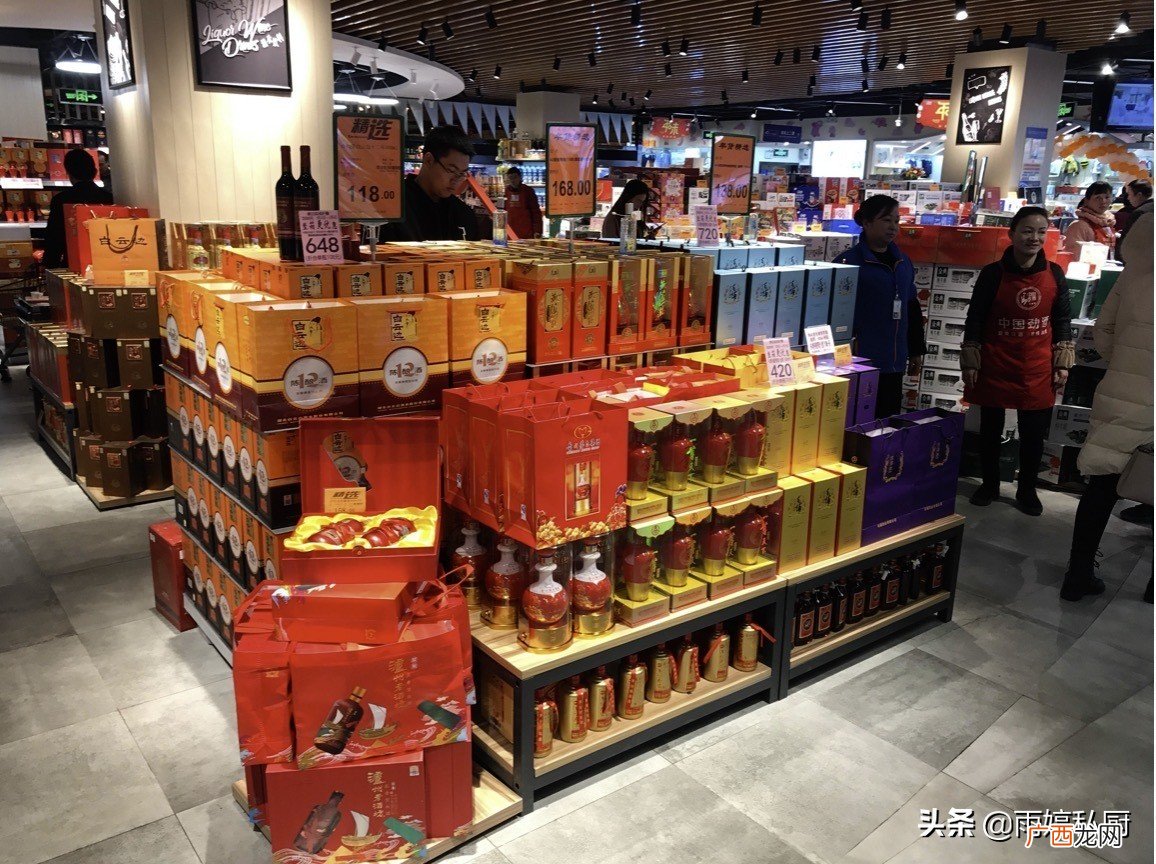 20块钱能买到一瓶纯粮酒吗 20元左右的纯粮酒推荐