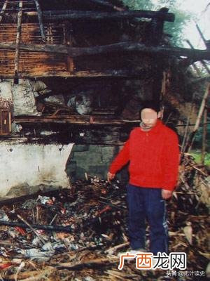 至今未破获的红衣男孩事件的真相 重庆男孩红衣真实事件