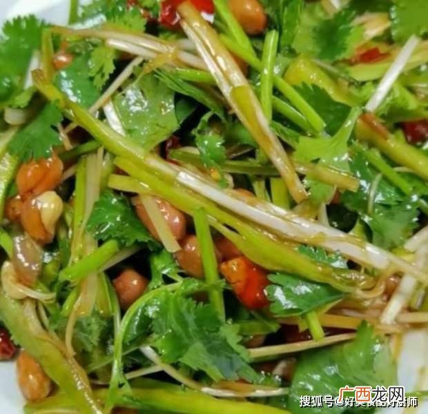 老虎菜是什么菜,老虎菜怎么做？
