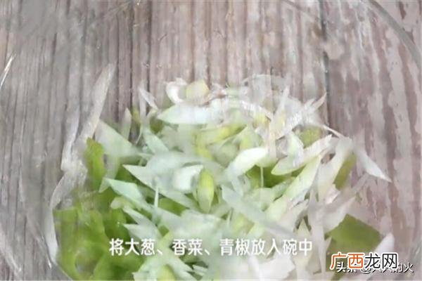老虎菜是什么菜,老虎菜怎么做？