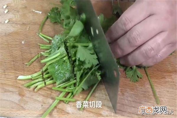 老虎菜是什么菜,老虎菜怎么做？