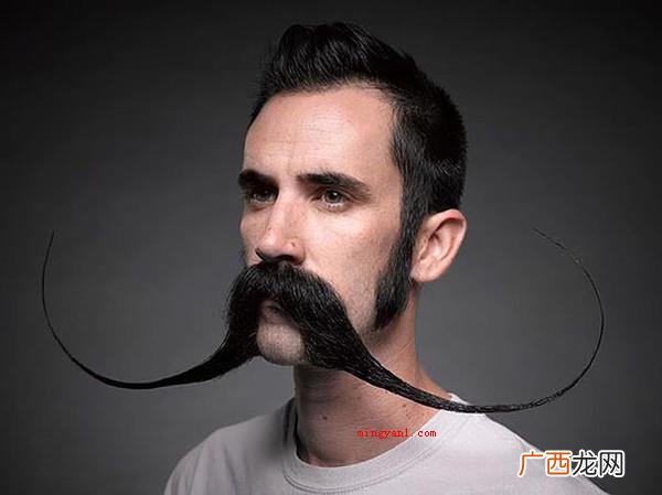 胡子像什么比喻句？