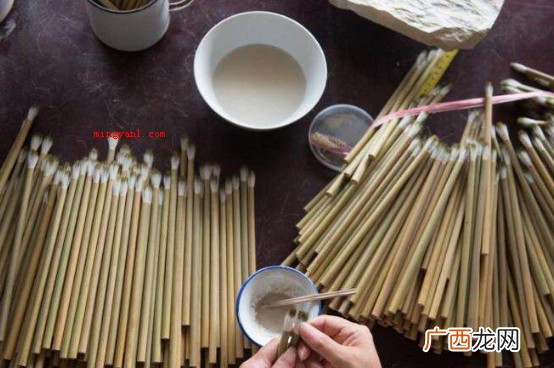 妙笔生花的主人公是谁