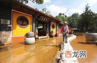 大水冲了龙王庙是什么意思,大水冲了龙王庙歇后语下一句是什么？