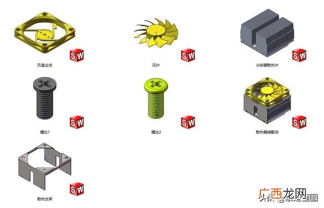 solid是什么意思,什么是Solidworks？