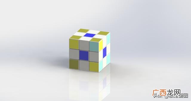 solid是什么意思,什么是Solidworks？