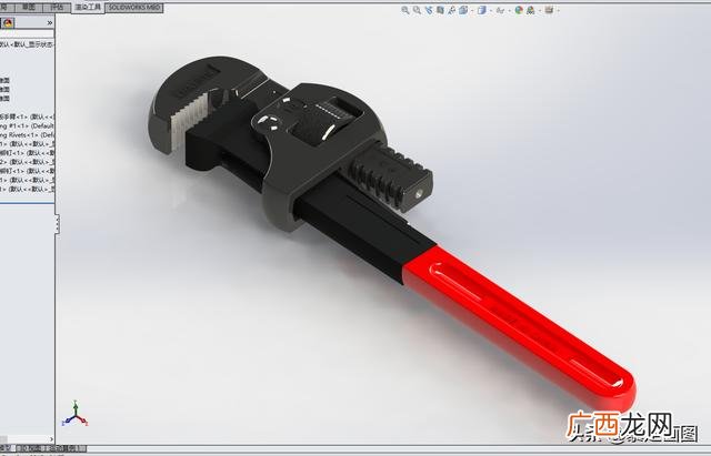 solid是什么意思,什么是Solidworks？