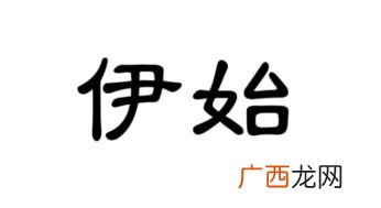 伊始是什么意思,伊始之际什么意思？