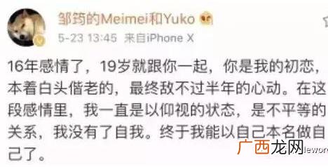 盲式出轨是什么意思什么梗？渣男画师黄嘉伟盲式出轨19岁小三