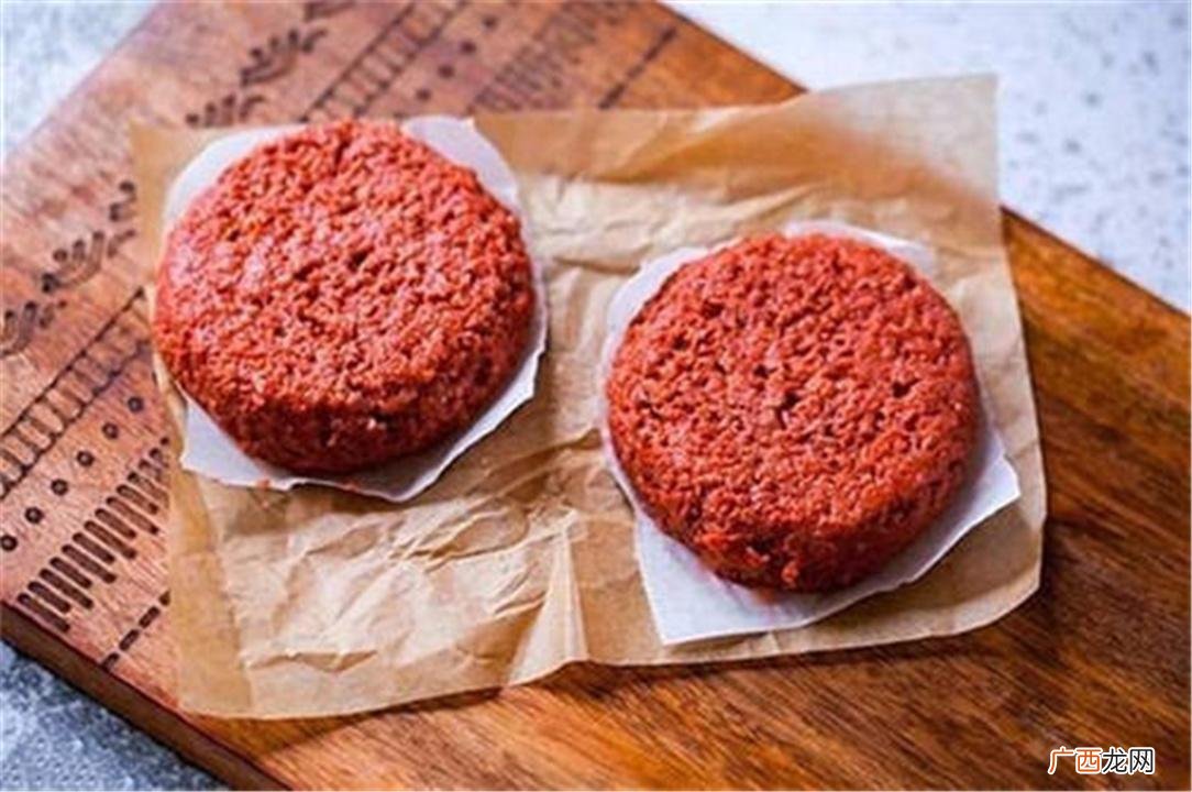 未来将会完全取代动物肉吗 植物肉是什么东西
