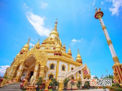 大金塔是哪个国家的,仰光大金塔的气候？