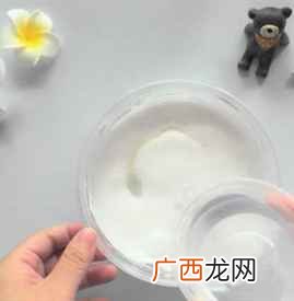 起泡胶没有胶水怎么做?,不用胶水不用剪刀做起泡胶？