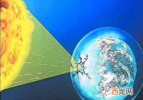 臭氧层空洞形成的原因,科学家如何补救臭氧空洞？