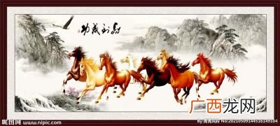 马到成功和马到功成有什么区别,一个马一个功是什么成语?