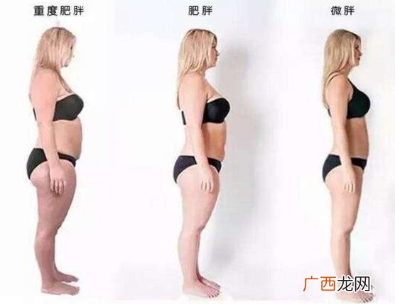 微胖是什么意思？男人都爱微胖女人？微胖是否是最好的身材