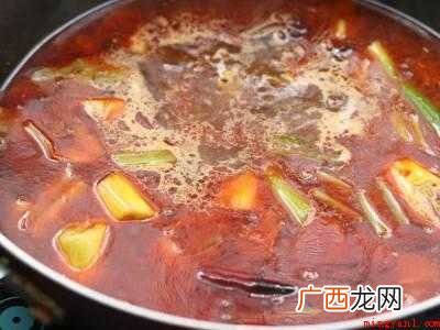 自制火锅怎么做