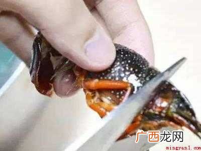 虾球怎么清洗才干净