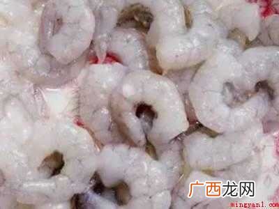 虾球怎么清洗才干净
