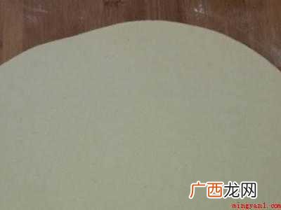 玉米面面条怎么和面