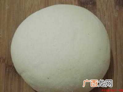 玉米面面条怎么和面