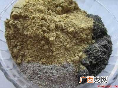 黑豆粉怎么做