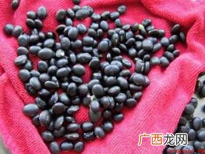 黑豆粉怎么做