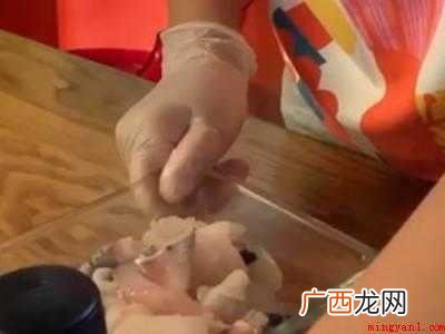 鱼片怎么腌制又滑又嫩不烂