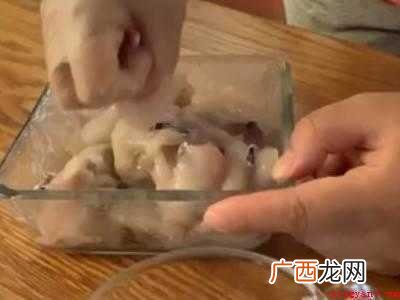 鱼片怎么腌制又滑又嫩不烂