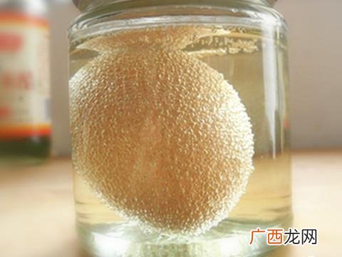 白醋泡鸡蛋要泡多久,醋泡鸡蛋一般泡几天可以使用？