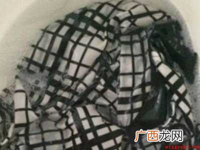 香云纱洗涤注意事项