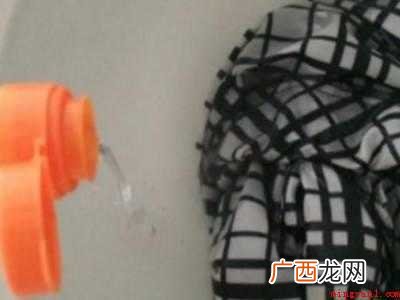 香云纱洗涤注意事项