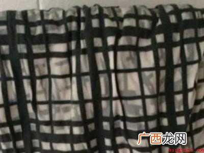 香云纱洗涤注意事项