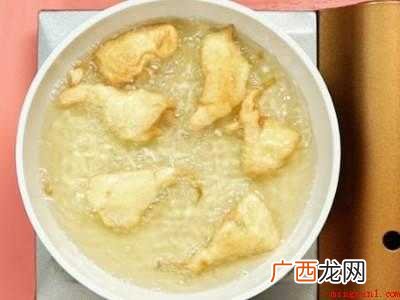 炸蘑菇怎么做不软还酥脆