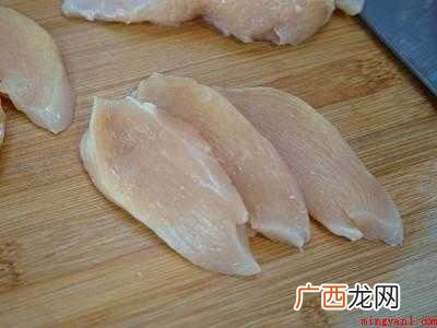 鸡柳怎么炸