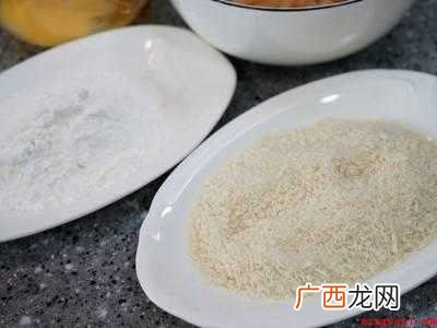 鸡柳怎么炸