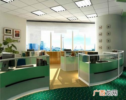 办公桌的最佳方位 办公室坐哪个位置风水比较好