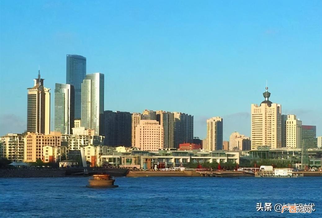 华东区第二大城市属于谁 华东区域有哪几个省和市