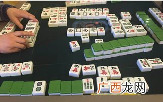 门清是什么意思,门清是什么意思明星三缺一,麻将中门清是什么？