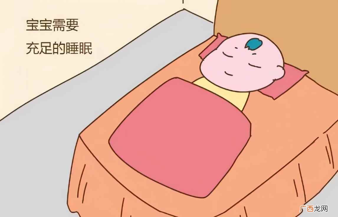 两个月宝宝睡眠时间大概1618个小时,但是也不能一概而论 两个月宝宝睡眠时间是多长