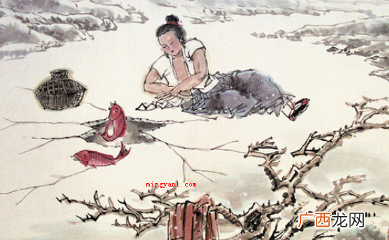 孝亲敬老的故事有哪些？
