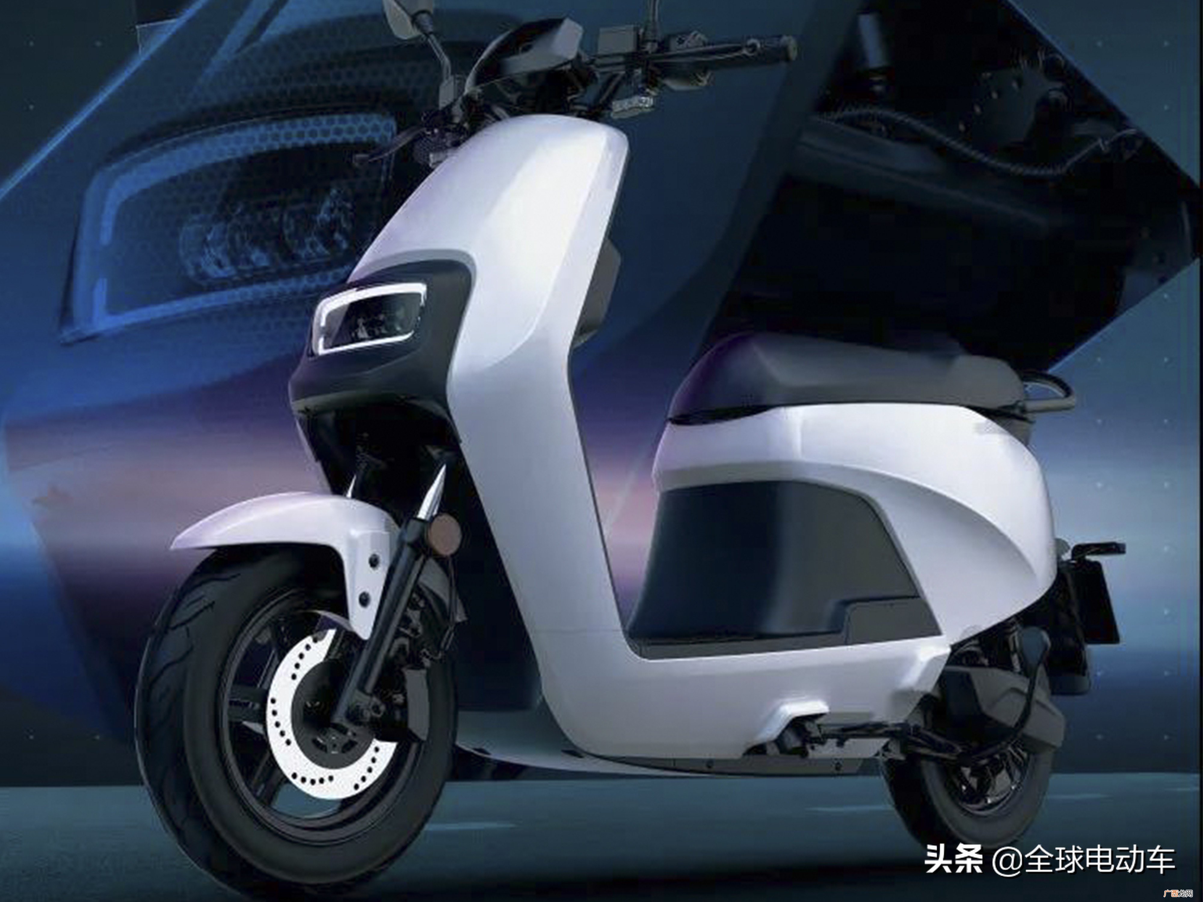60v32a电瓶的最大续航 6032电瓶能跑多少公里